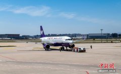 太原机场持续深耕东南亚市场 “太原-重